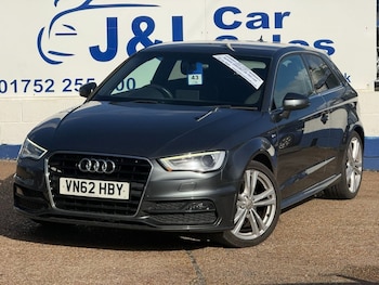 Used Audi A3 2012 for sale - 76333974: Photo