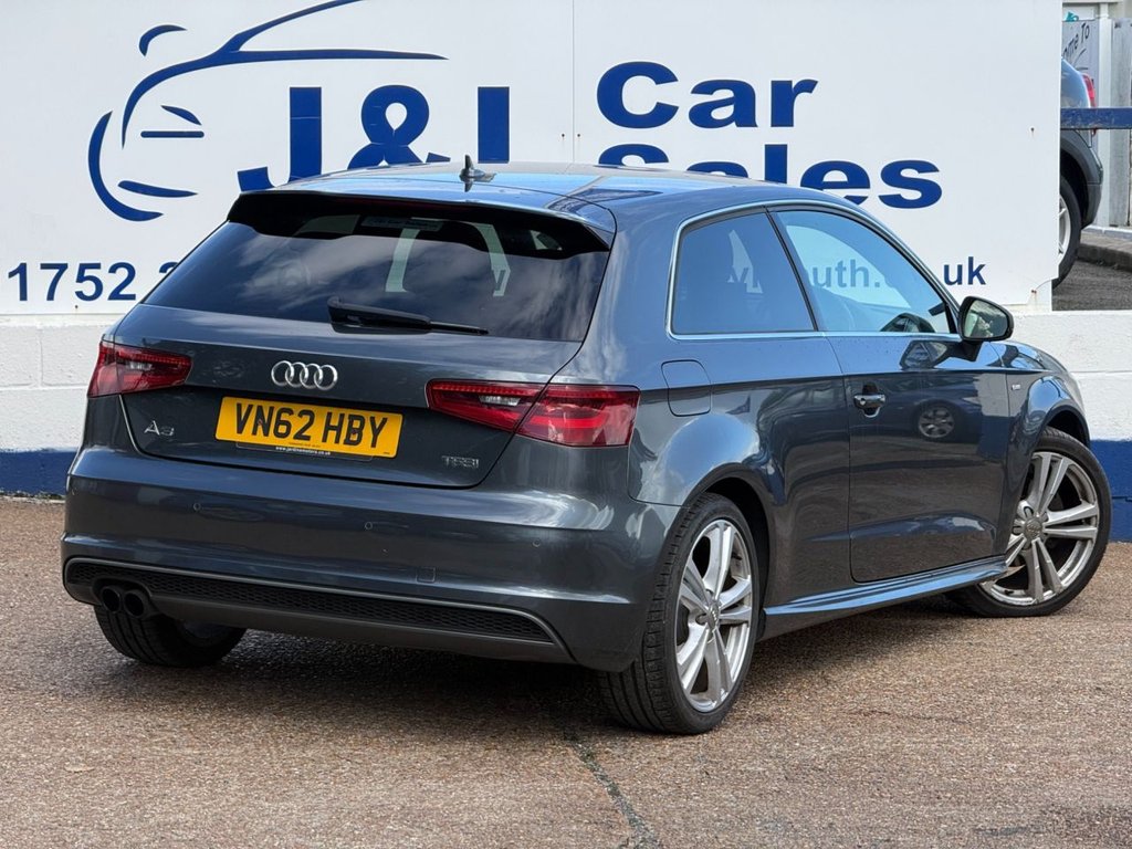 Used Audi A3 2012 for sale - 76333974: Photo 5