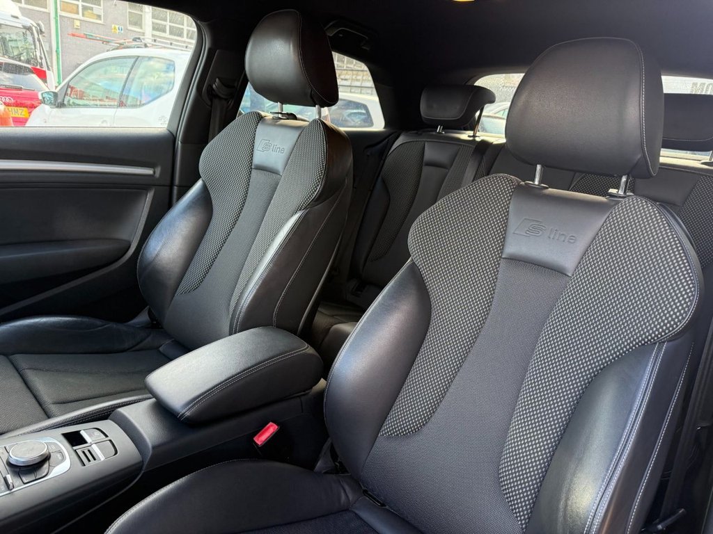 Used Audi A3 2012 for sale - 76333974: Photo 8