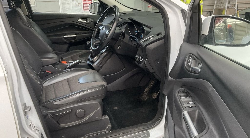 Used Ford Kuga 2016 for sale - 78003133: Photo 3