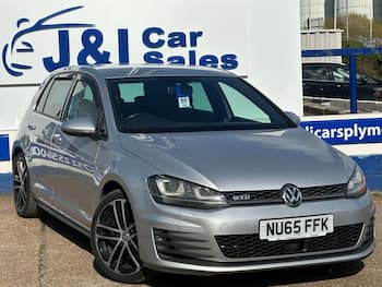Used Volkswagen Golf 2015 for sale - 79493490: Photo