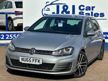 Used Volkswagen Golf 2015 for sale - 79493490: Photo