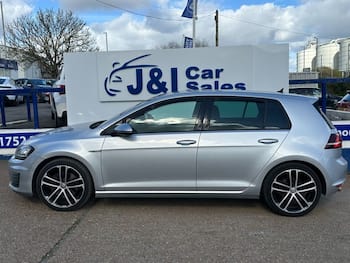 Used Volkswagen Golf 2015 for sale - 79493490: Photo