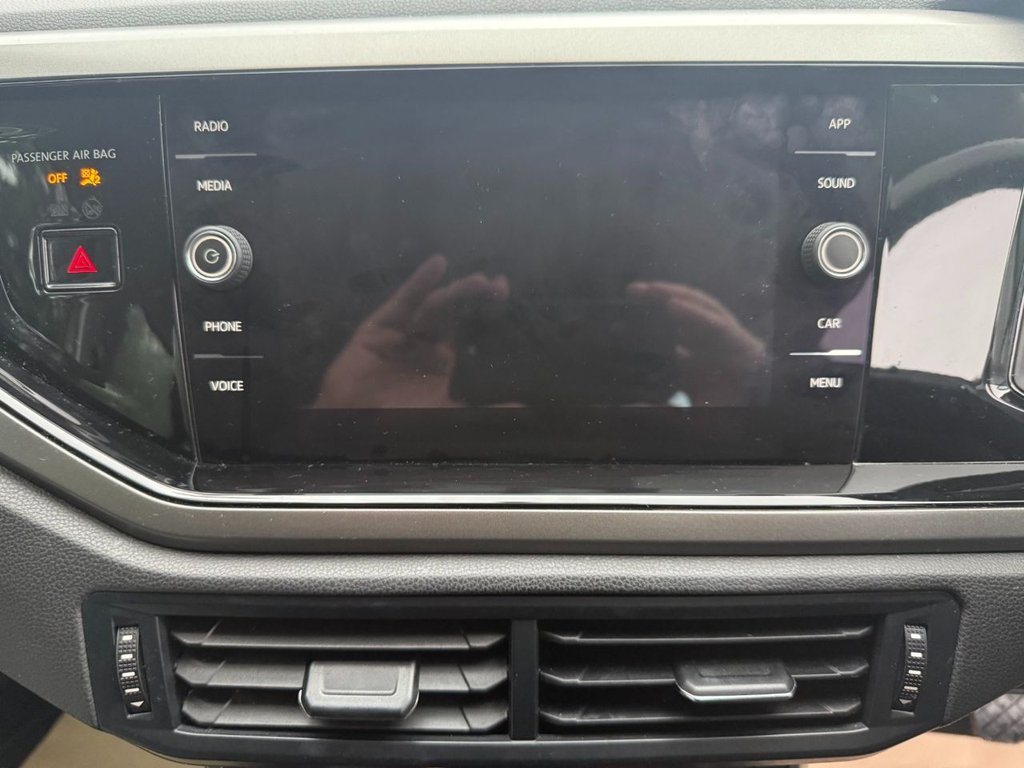 Used Volkswagen Polo 2018 for sale - 76535818: Photo 16