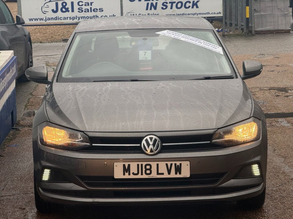 Used Volkswagen Polo 2018 for sale - 76535818: Photo 19