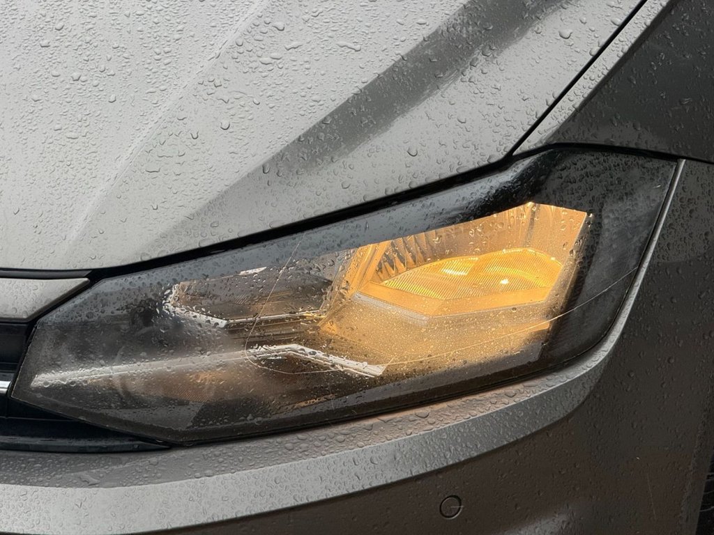 Used Volkswagen Polo 2018 for sale - 76535818: Photo 20