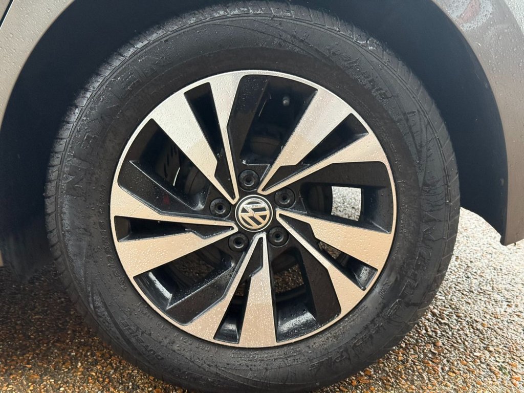 Used Volkswagen Polo 2018 for sale - 76535818: Photo 28