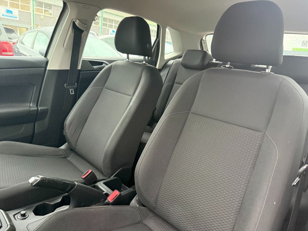 Used Volkswagen Polo 2018 for sale - 76535818: Photo 8