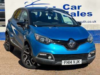 2014 (14) - 0.9 TCE 90 Dynamique S MediaNav Energy 5dr