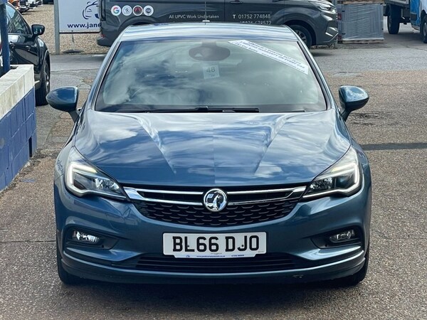 Used Vauxhall Astra 2016 for sale - 74319222: Photo 19