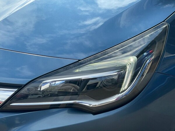Used Vauxhall Astra 2016 for sale - 74319222: Photo 20