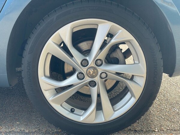 Used Vauxhall Astra 2016 for sale - 74319222: Photo 25