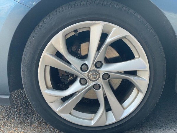 Used Vauxhall Astra 2016 for sale - 74319222: Photo 27