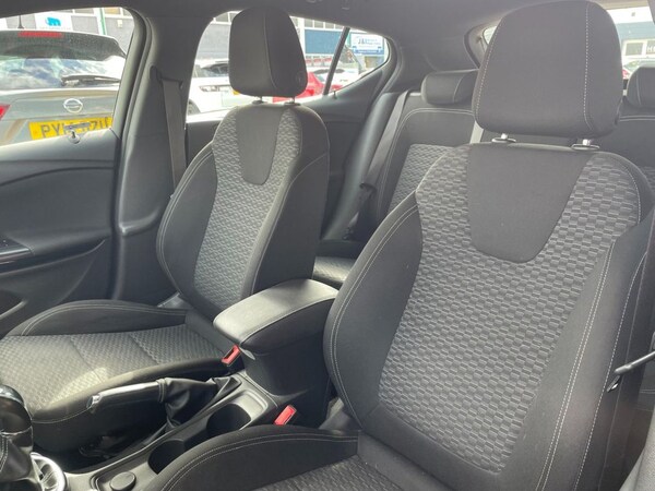 Used Vauxhall Astra 2016 for sale - 74319222: Photo 8