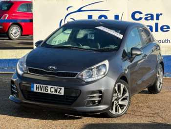 Used Kia Rio 2016 for sale - 73447762: Photo
