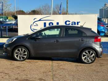 Used Kia Rio 2016 for sale - 73447762: Photo