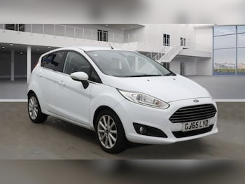 Ford Fiesta feature image