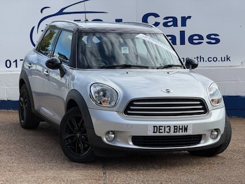 Used MINI Countryman 2013 for sale - 76068288: Photo