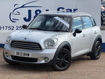 Used MINI Countryman 2013 for sale - 76068288: Photo