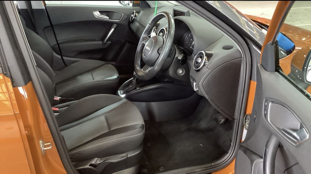Used Audi A1 2013 for sale - 76356506: Photo 3