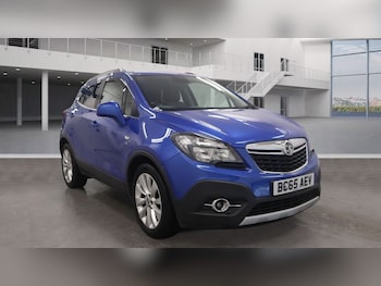 Vauxhall - Mokka