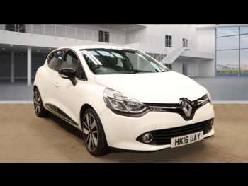 2016 (16) - 1.5 dCi 90 Dynamique S Nav 5dr
