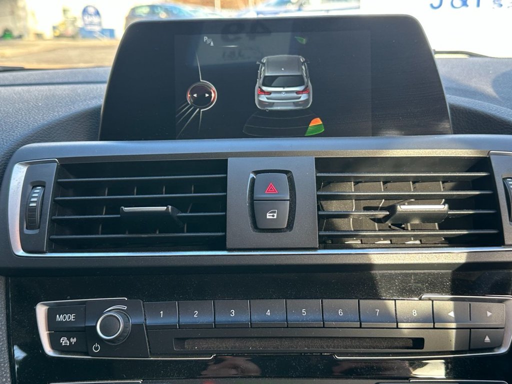 Used BMW 1 Series 2017 for sale - 77080419: Photo 16