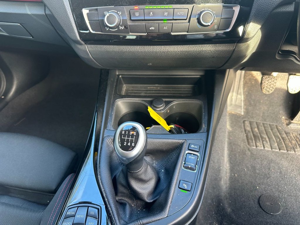 Used BMW 1 Series 2017 for sale - 77080419: Photo 17