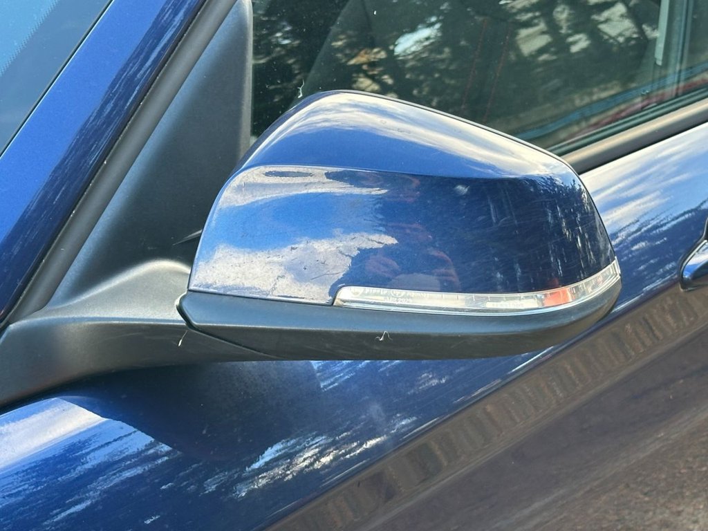 Used BMW 1 Series 2017 for sale - 77080419: Photo 21