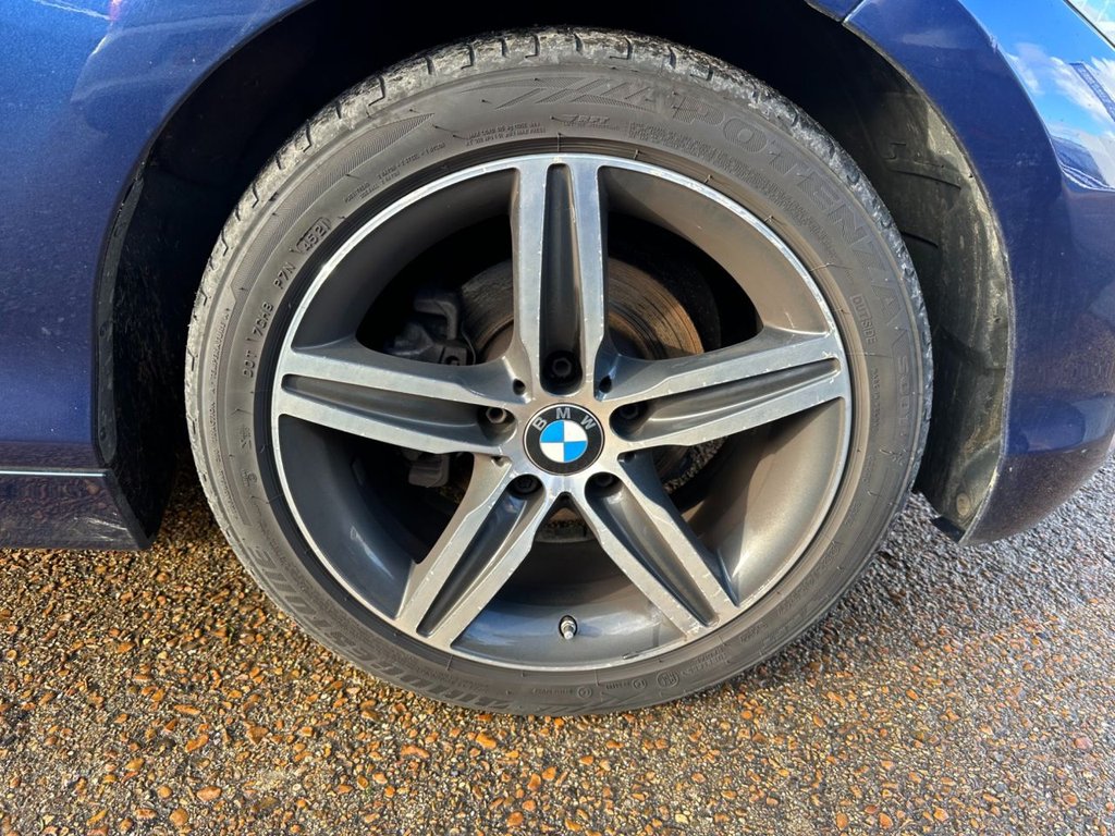 Used BMW 1 Series 2017 for sale - 77080419: Photo 25