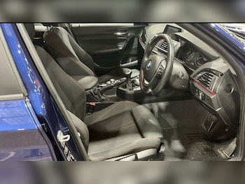 Used BMW 1 Series 2017 for sale - 77080419: Photo