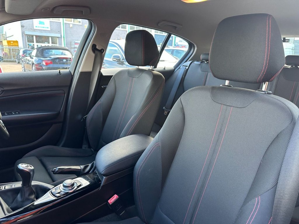 Used BMW 1 Series 2017 for sale - 77080419: Photo 8