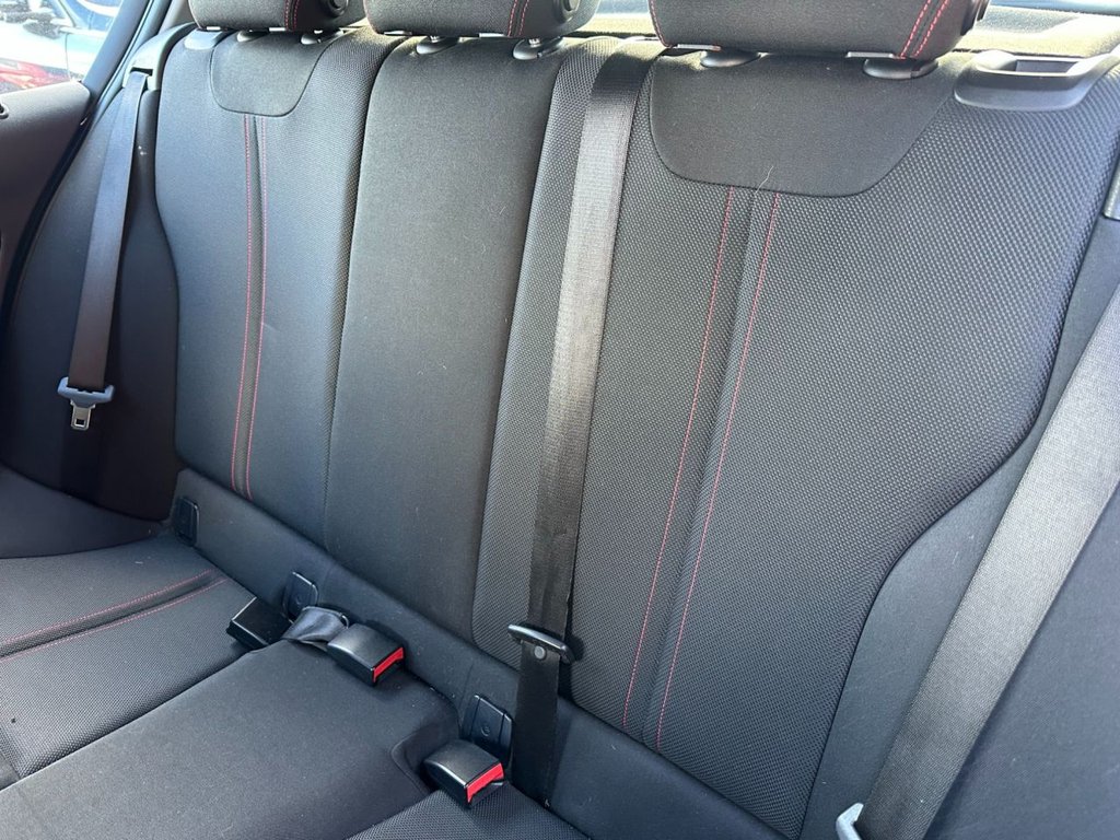 Used BMW 1 Series 2017 for sale - 77080419: Photo 9