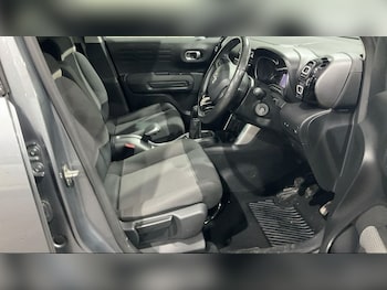 Used Citroen C3 Aircross 2018 for sale - 77328288: Photo