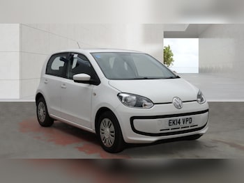 Used Volkswagen up! 2014 for sale - 78444956: Photo