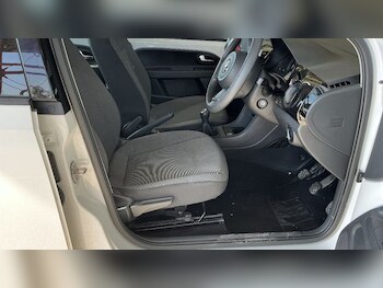 Used Volkswagen up! 2014 for sale - 78444956: Photo