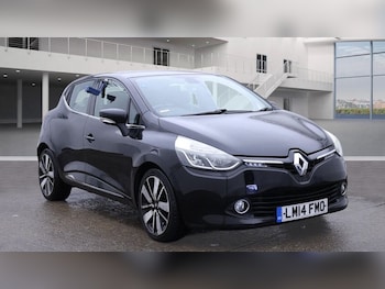 Renault - Clio