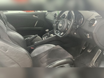Used Audi TT 2012 for sale - 78682731: Photo