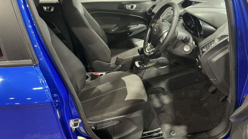 Used Ford Ecosport 2016 for sale - 77520816: Photo 3
