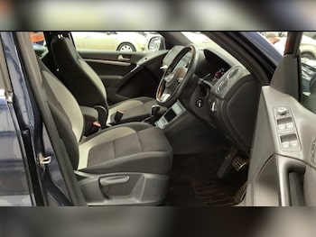Used Volkswagen Tiguan 2013 for sale - 78631780: Photo