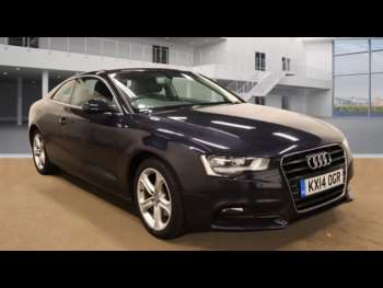 2014 (14) - 2.0 TDI SE Coupe 2dr Diesel Manual Euro 5 (s/s) (177 ps)