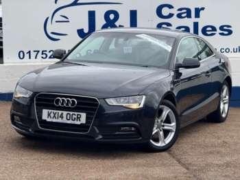 Used Audi A5 2014 for sale - 75242344: Photo