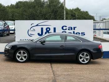 Used Audi A5 2014 for sale - 75242344: Photo