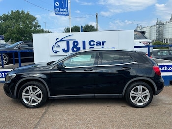 Used Mercedes-Benz GLA 2015 for sale - 79210272: Photo