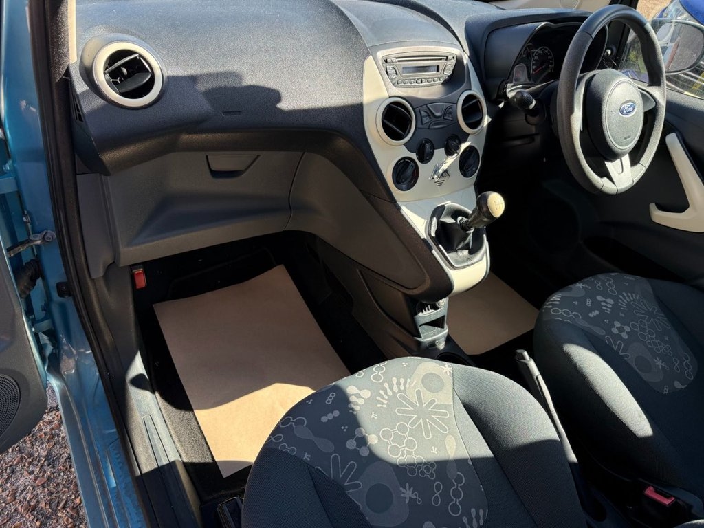 Used Ford Ka 2012 for sale - 75832730: Photo 12