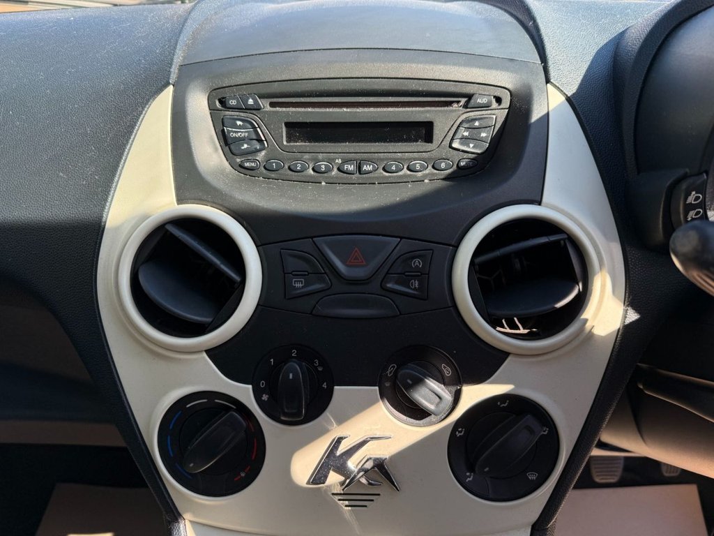 Used Ford Ka 2012 for sale - 75832730: Photo 16
