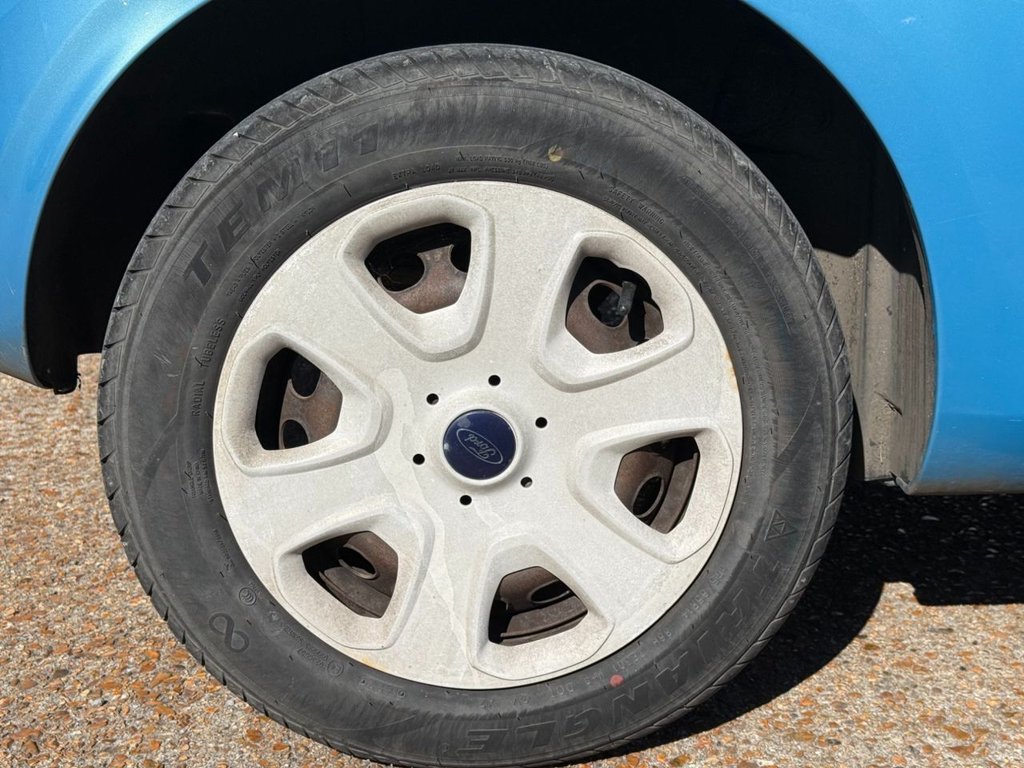 Used Ford Ka 2012 for sale - 75832730: Photo 27