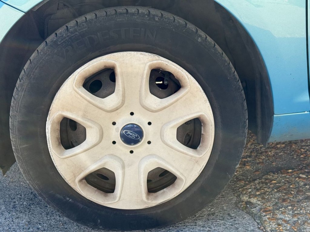 Used Ford Ka 2012 for sale - 75832730: Photo 29