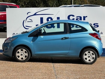 Used Ford Ka 2012 for sale - 75832730: Photo