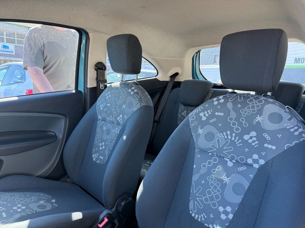 Used Ford Ka 2012 for sale - 75832730: Photo 8